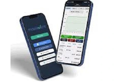 Boost Your Business with Moolamore Financial Forecasting Tool - 2/2