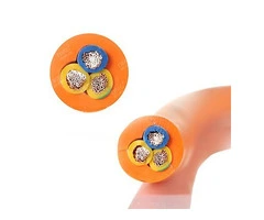 Electric vehicle charging cable products for sale