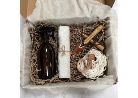 Birthday Gift Box in UK