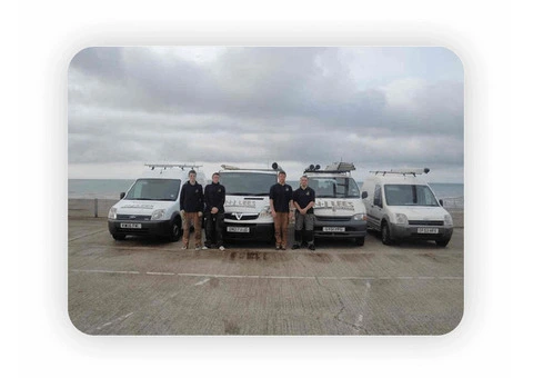 Ensure Reliable Central Heating in Ferring - Call Today on 01903 530 851