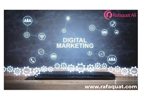 Benefits of Partnering with a Digital Marketing Agency in Brierley Hill