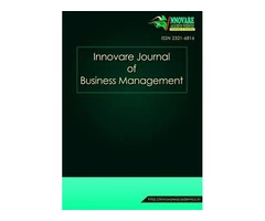 Journal of Business Management
