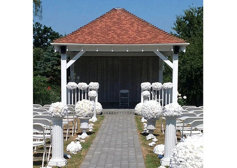 Dream Wedding Venue in Bromley | Oakley House