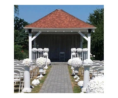 Dream Wedding Venue in Bromley | Oakley House