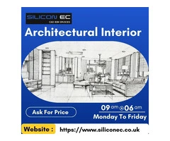 interior design services offering in Bath