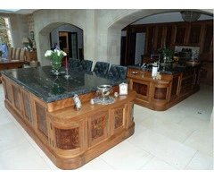 Transform Your Home with Custom Kitchens in Nottingham