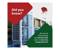 Discover Sustainable Heating Solutions by A Greener Alternative