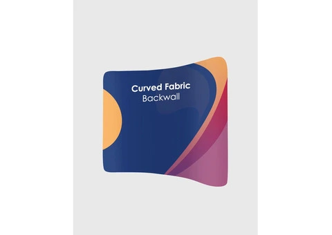 Backdrop Banner Stand | Backdropsource UK