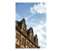 Affordable Comfort: Budget Friendly Hotel in Shoreditch – Book Today