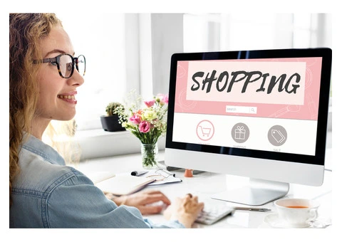 Top Shopify Development Agency - Boost Your Online Store Today! - 2/5