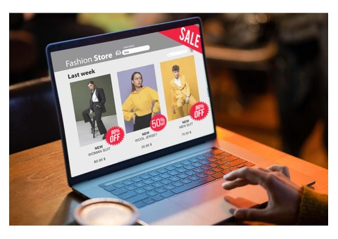 Top Shopify Development Agency - Boost Your Online Store Today! - 4/5