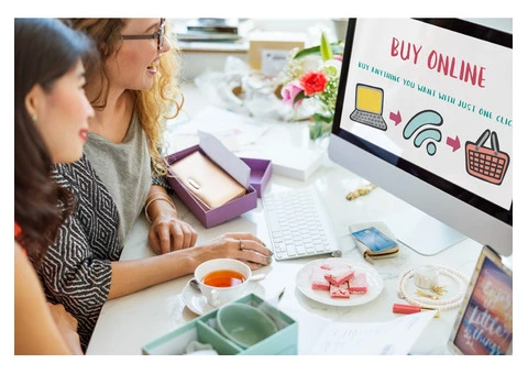 Top Shopify Development Agency - Boost Your Online Store Today! - 5/5