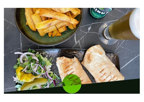 Authentic Lebanese Restaurant: Taste the Flavors of Lebanon - 2/2