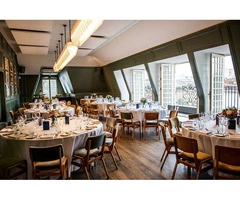 Find Best Christmas Party Venues in North London - Book Your Event!