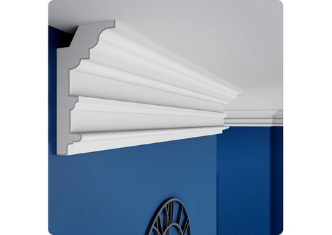 COVING LED Lighting CORNICE / Internal and External mouldings / premium home decor DIY - 3/10