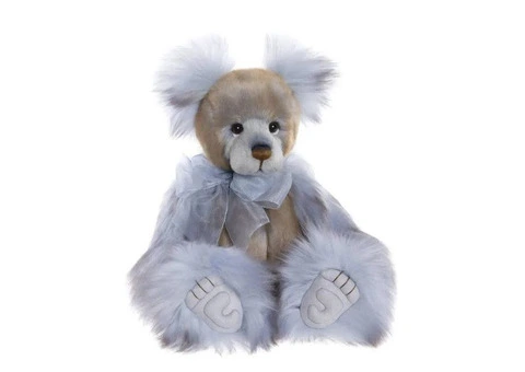 Discover Magic with Charlie Bears Collections! - 2/4