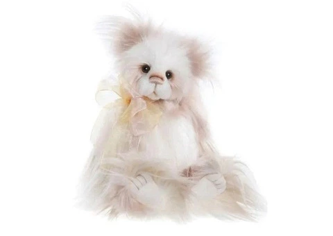 Discover Magic with Charlie Bears Collections! - 3/4