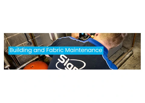 Top Building Maintenance Services