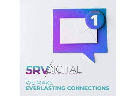 Are You Getting Enough Leads From Email? Managed Email Marketing Can Help! - 1/3