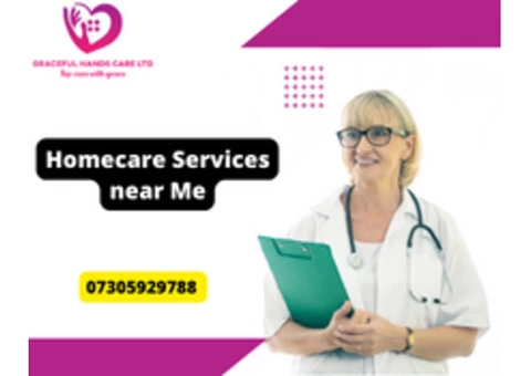 Hire Homecare Agencies for Your Loved One? - 1/3