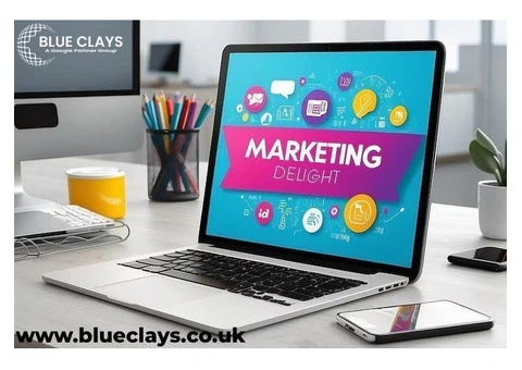 Innovative Strategies Used by Top PPC Agencies in the UK