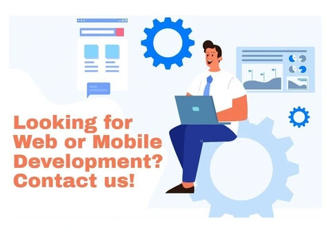 Building Better Websites in UK by DigiNinja