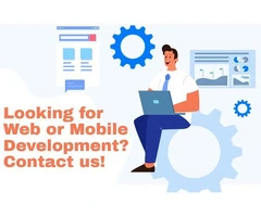 Building Better Websites in UK by DigiNinja