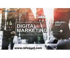 Digital Marketing Trends: Insights from Agencies in Brierley Hill