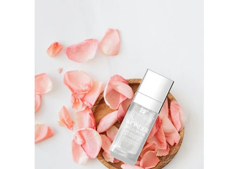 Haze Vanilla Blossom Lip Glow Oil - Beauty Forever Wonder Lip Glow Oil - 12/14