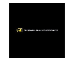 Cresswell Transportation Ltd: Fast Emergency Courier Service in London