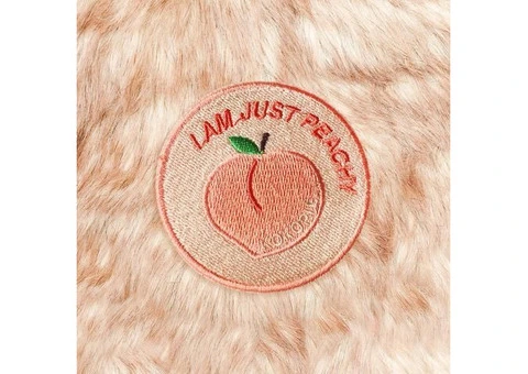 Finest Quality Embroidered Patches - 5/9