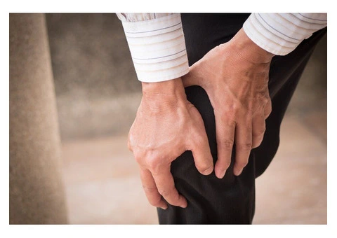 Comprehensive Patellar Instability Surgery Available in Manchester