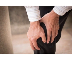 Comprehensive Patellar Instability Surgery Available in Manchester