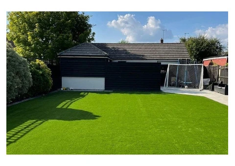 High-Quality Fake Grass - Artificial Grass Wholesale