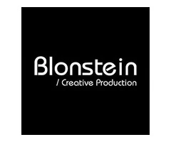 Installations Portfolio — Blonstein