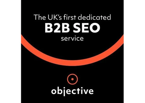B2B SEO Services
