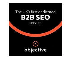 B2B SEO Services