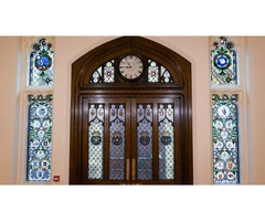 Channel WIndows