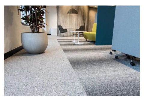 Easifit Flooring