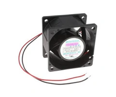 Mechatronics Fan Group DC Brushless Fan | Enrgtech LTD