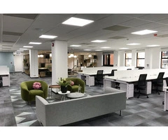 The Quorom Bristol | Flexible Office Leasing In Bristol - Let Ready