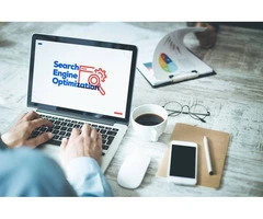 Elevate Your Rankings with Organic Ranking's Expert SEO Services!