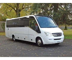 Minibus Hire Sunderland Airport Transfers