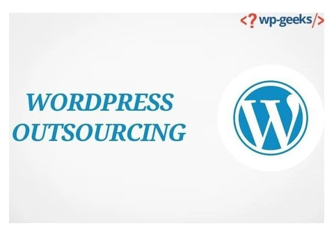Efficient WordPress Outsourcing Solutions for Your Business Needs
