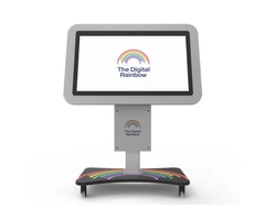 Best Interactive Play Table for Various Enjoyable Activities - Digital Rainbow