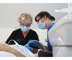 Transform Your Smile with Expert Dental Implants at Forestside Dental Practice in New Forest