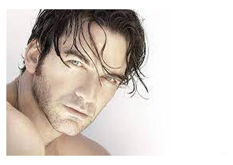 The Ultimate Guide to Mens Hair Systems Maintenance - 3/3