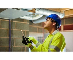 Skilled and qualified domestic electrician 24/7
