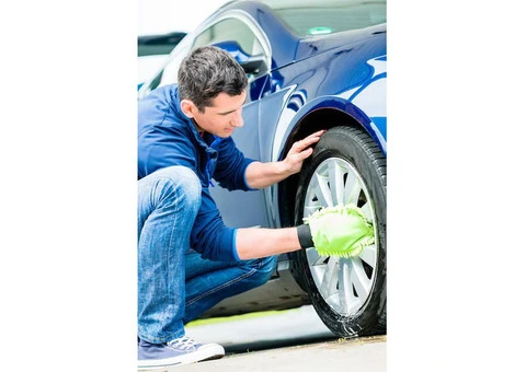 Restore Your Wheels with SmartCarAutomotive