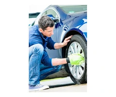 Restore Your Wheels with SmartCarAutomotive